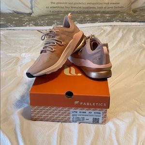 Fabletics Palms Performance Sneakers